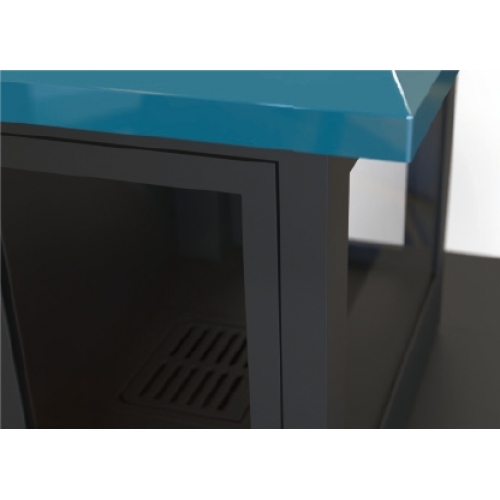 Камин Traforart Electra Two Frontal_1 Камин Traforart Electra Two Frontal_1