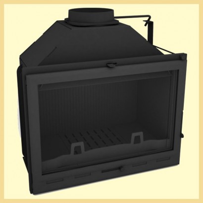Каминная топка Мета оптима 701 Ш_0 Каминная топка Мета оптима 701 Ш_0
