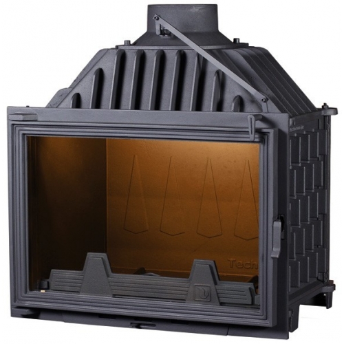 Каминная топка Technical PanTherm 68 (tunnel)_0 Каминная топка Technical PanTherm 68 (tunnel)_0