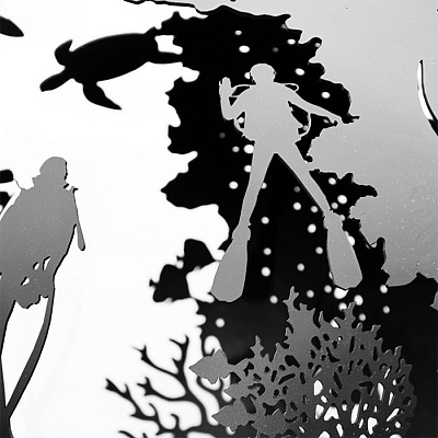 Firecup Подводный мир_7 Firecup Подводный мир_7