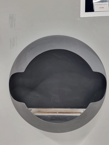 Настенный биокамин Firezo Apple (выставочный образец)_3 Настенный биокамин Firezo Apple (выставочный образец)_3