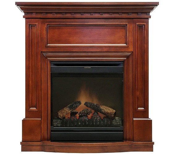 Dimplex Palermo очаг Gannon DF2010-EU_1 Dimplex Palermo очаг Gannon DF2010-EU_1