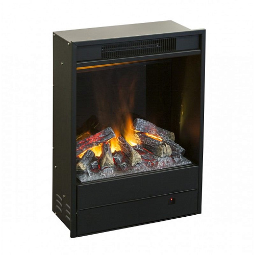 RealFlame Dacota WT очаг 3D Eugene белый дуб_3