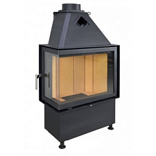 Kobok corner 600 r90-s/330 l/p (высота дверцы 56 см)