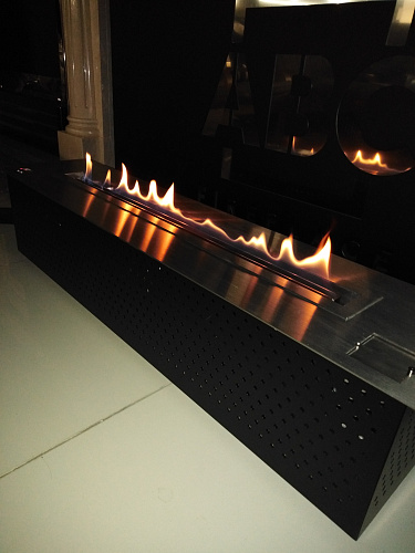 Биокамин Firezo Automatic Fire 1000 (выставочный образец)_5 Биокамин Firezo Automatic Fire 1000 (выставочный образец)_5